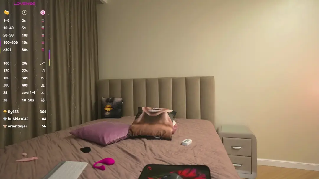 LissaWayne video #98207