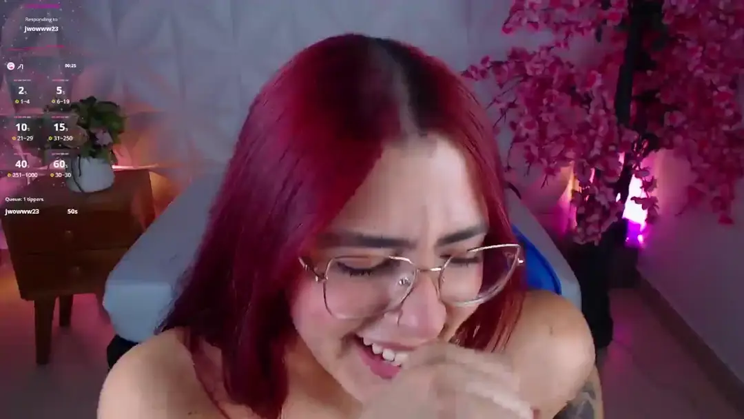 Lizowenn_ show preview