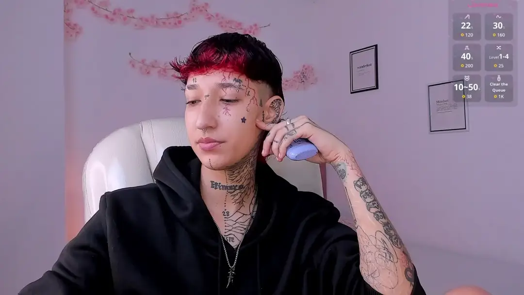 Lucirose show preview