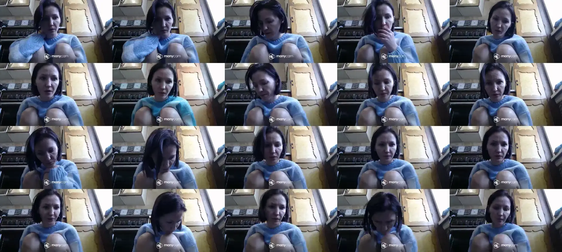 Luvgirl_ photo contact sheet