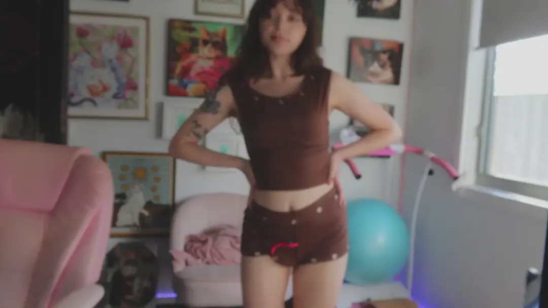 Makiyahbelle show preview