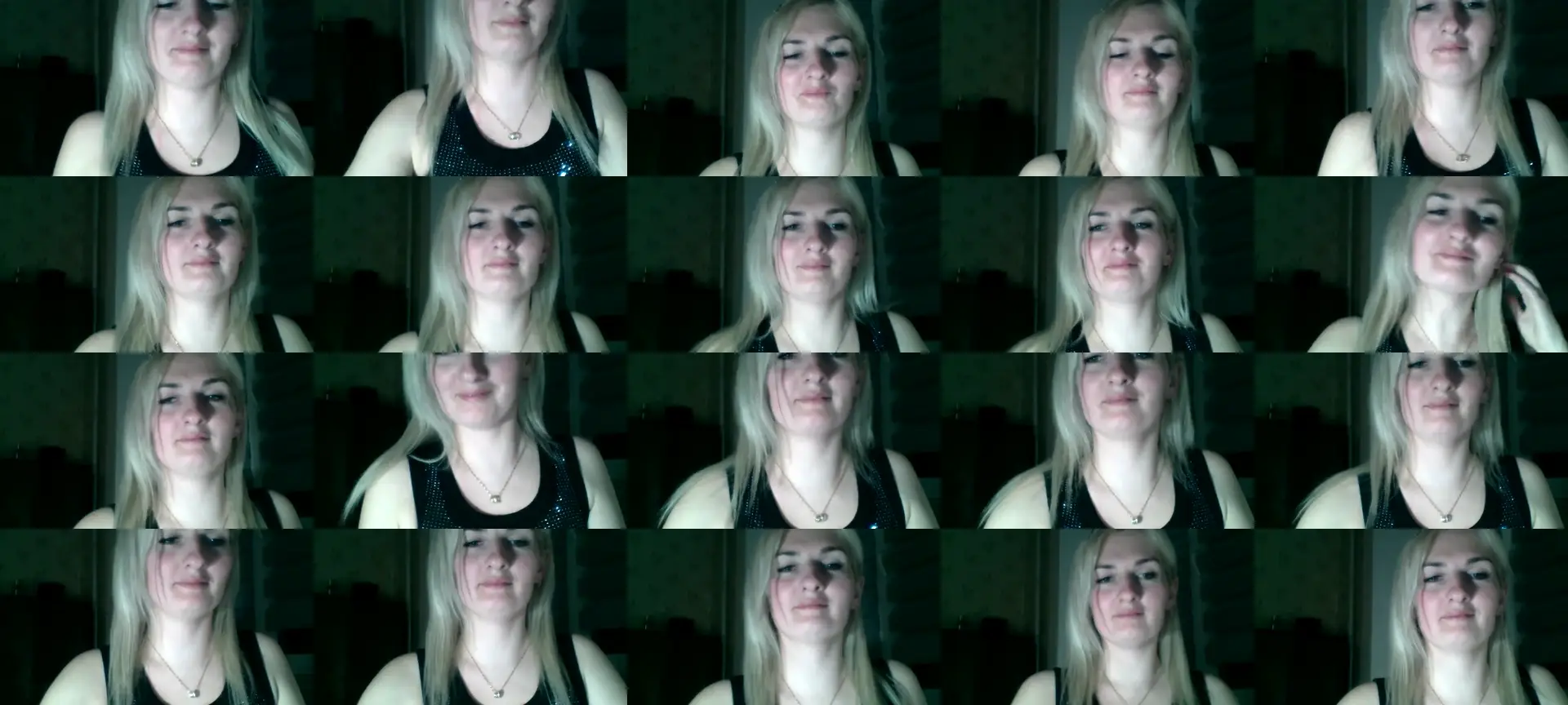 Marta_Haze photo contact sheet