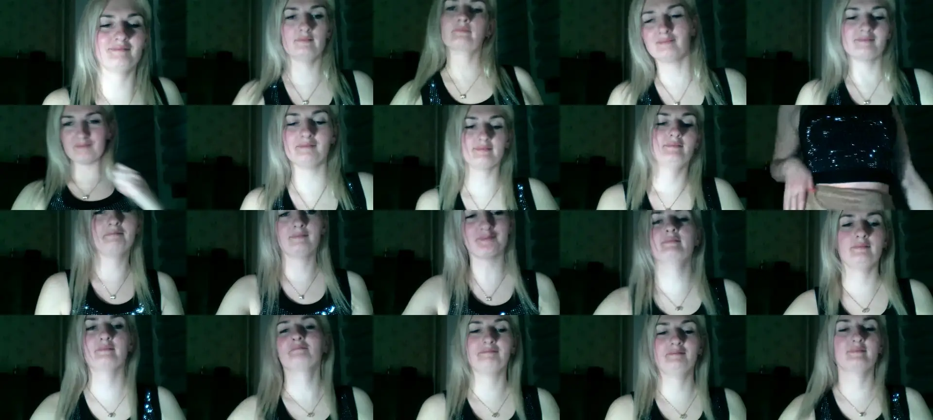 Marta_Haze photo contact sheet