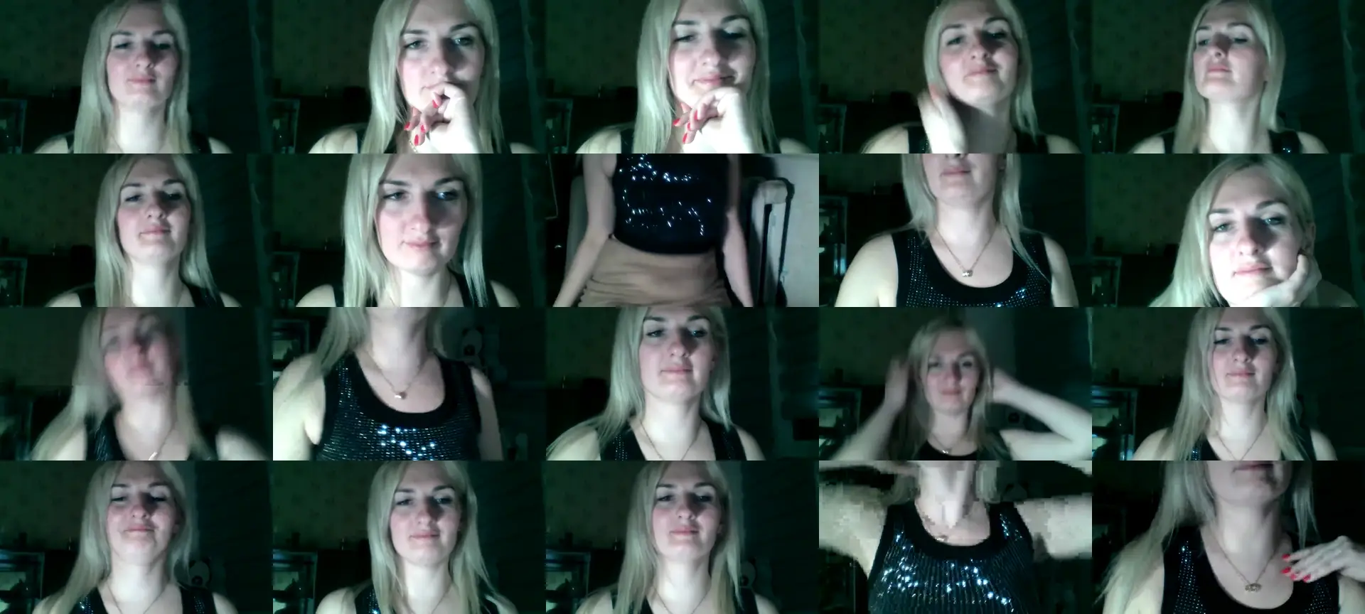 Marta_Haze photo contact sheet
