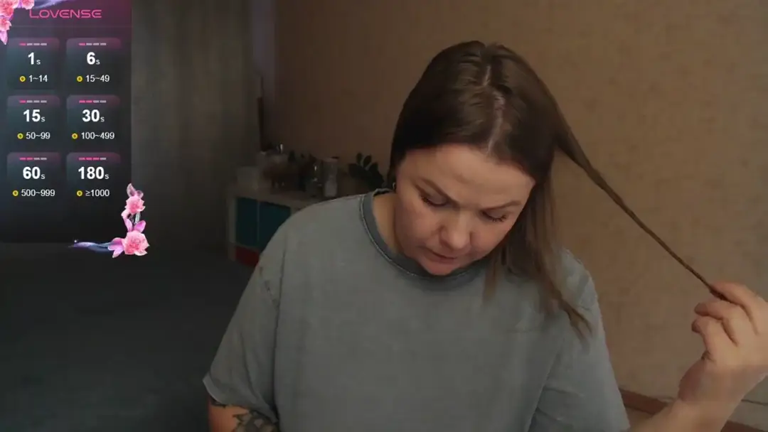 MaryMarmalade video #99334