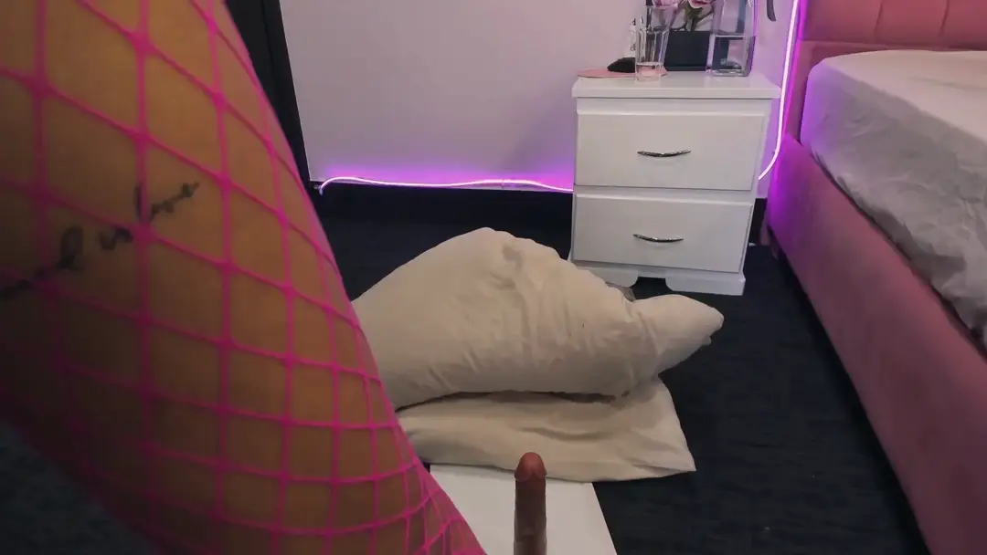 Mazekiin show preview