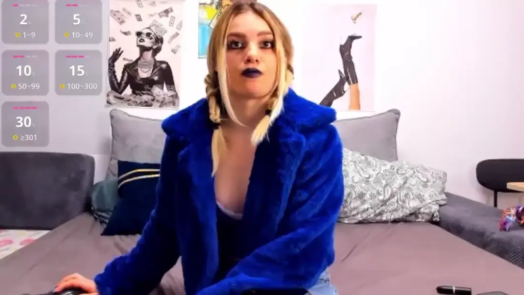 MissFindom1 video #99185