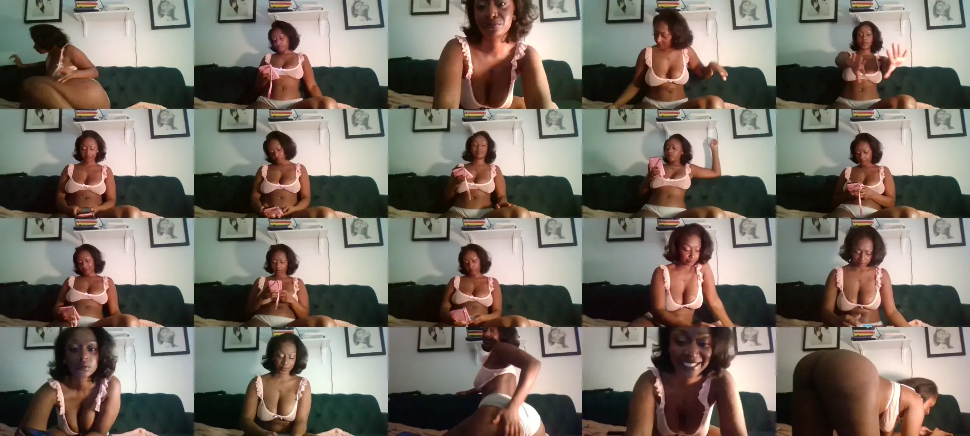 mistressmatya photo contact sheet