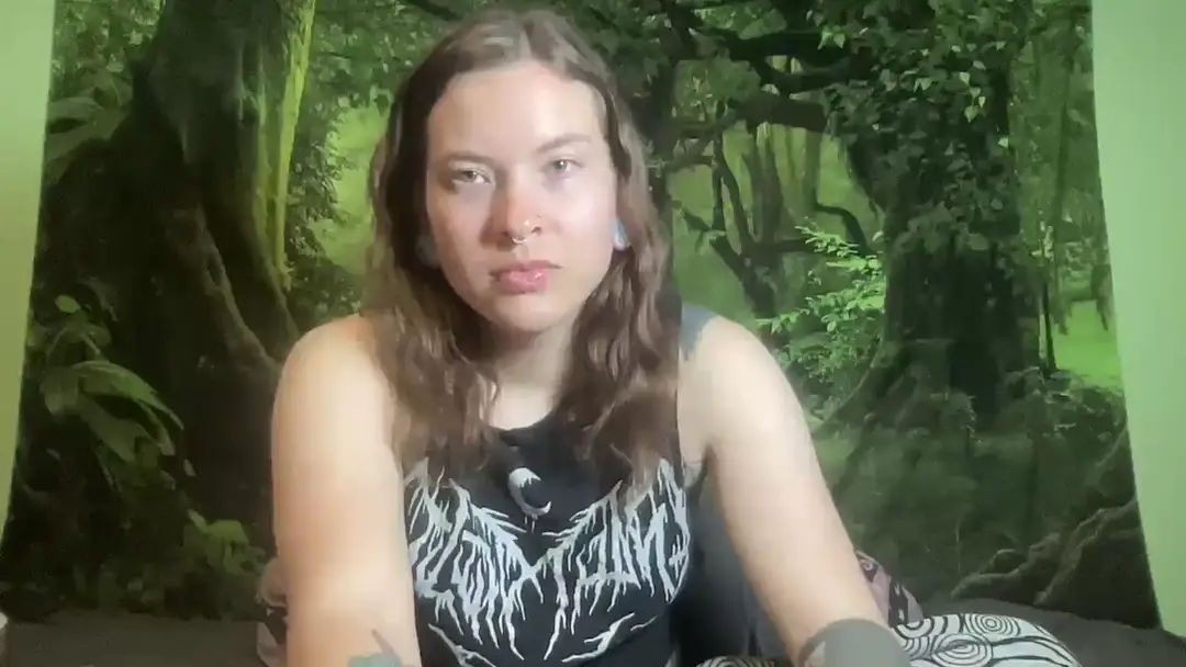 Mo0ngoddess show preview