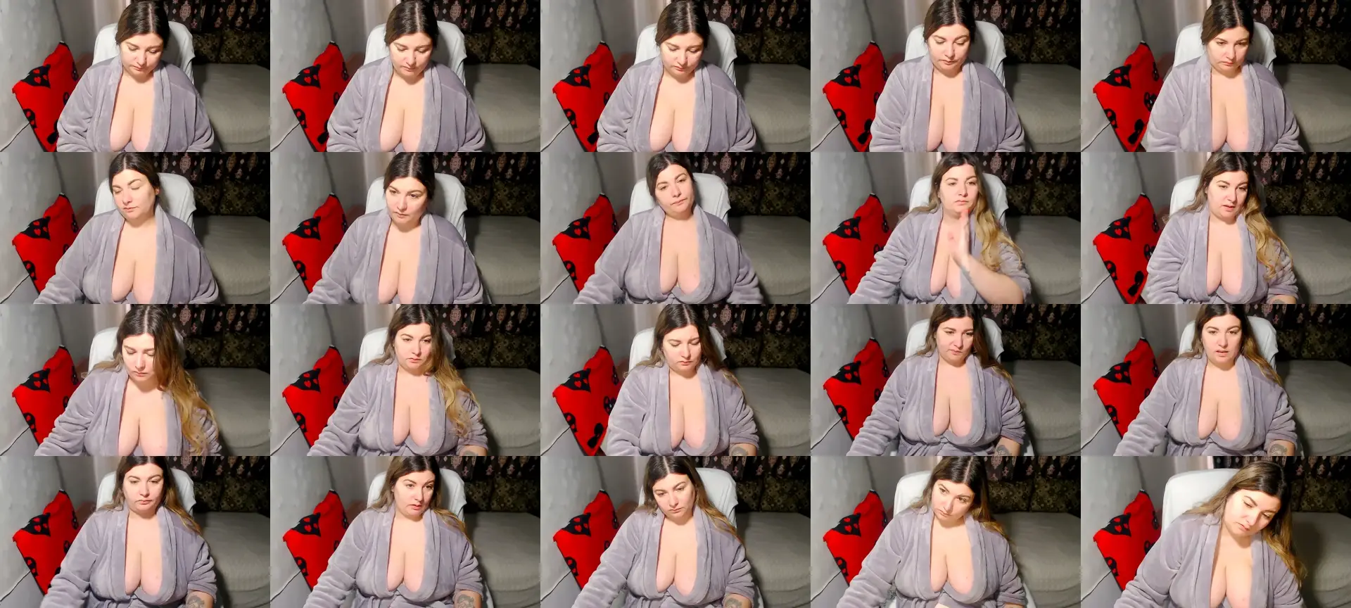 Moon_Pie photo contact sheet