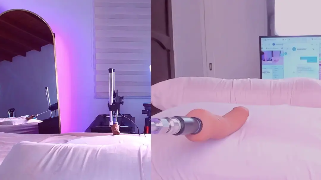 Video #98495 by Natty_Secret