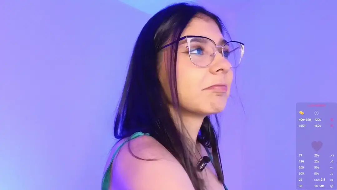 Natysaenzz show preview