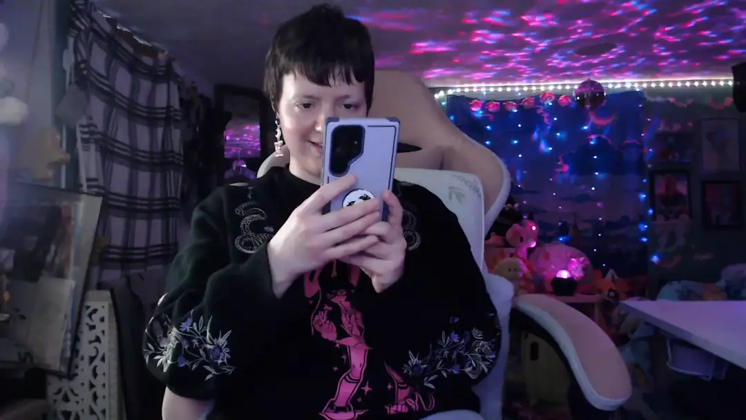 NerdySuccubi video #98707