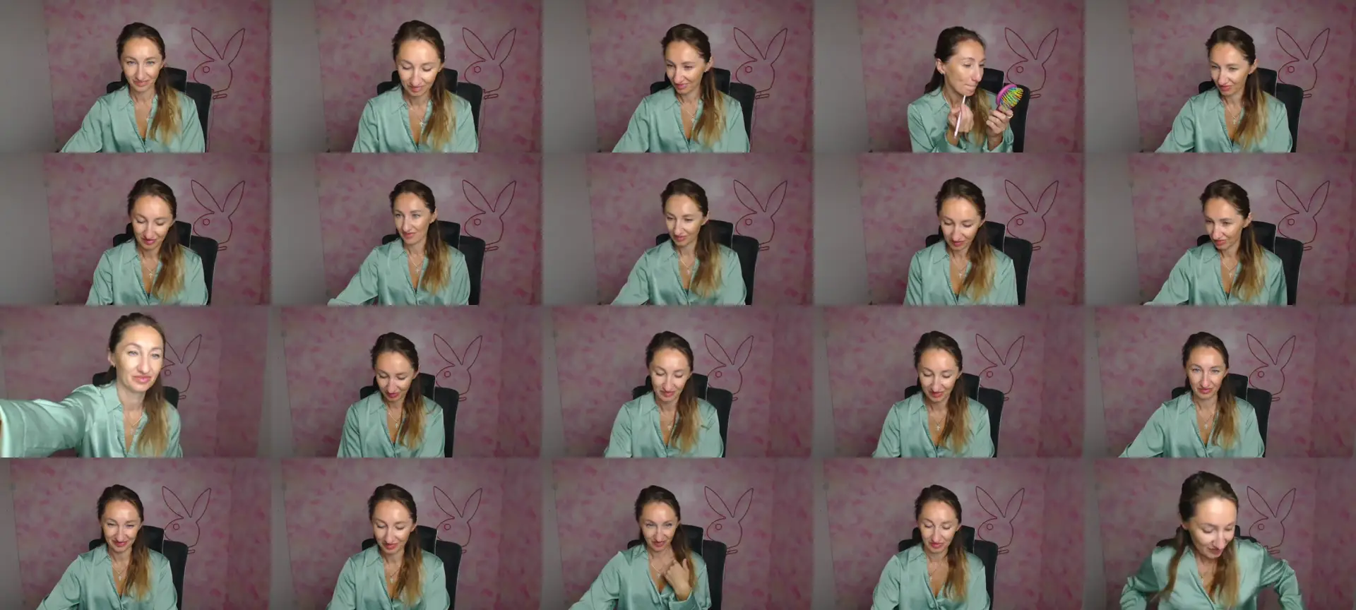 Nicky_Sky_ photo contact sheet