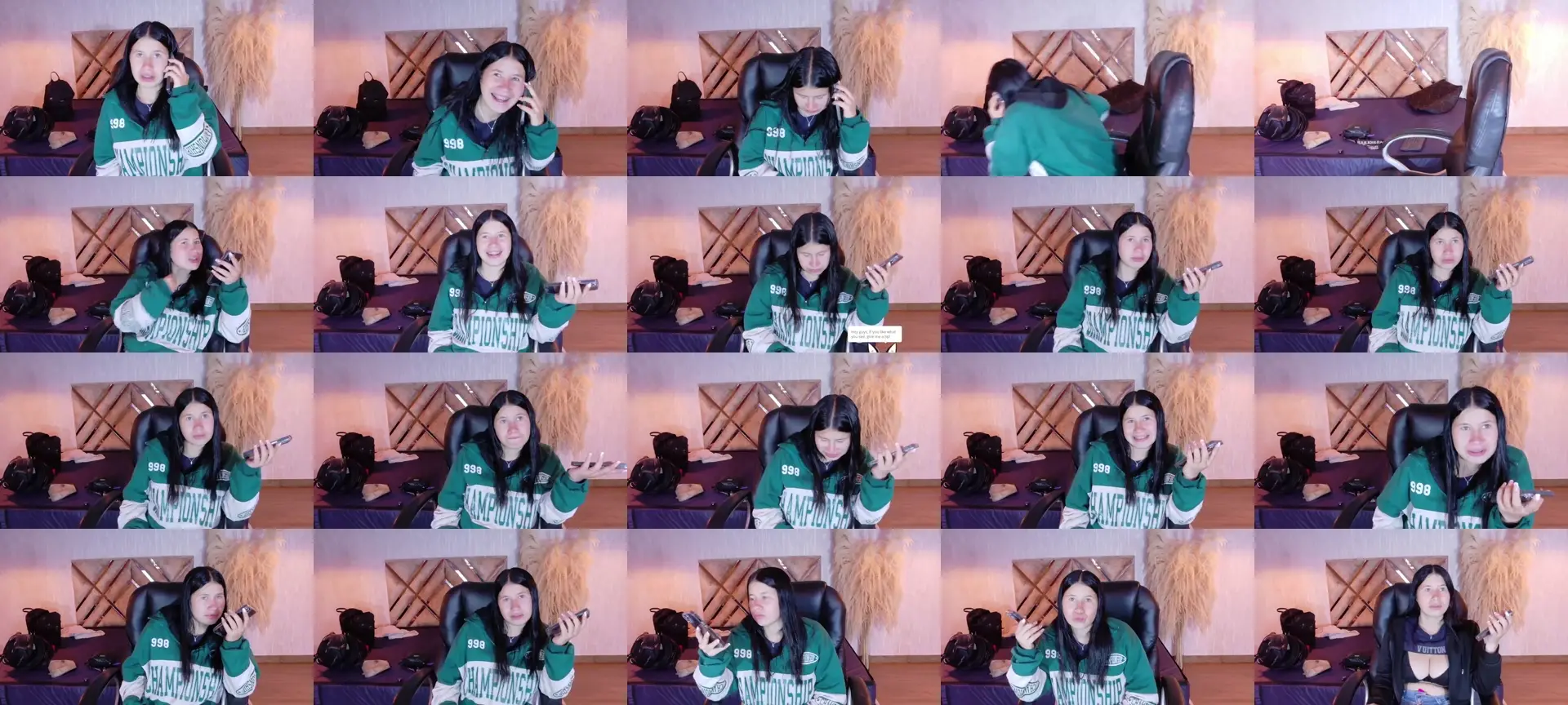 Olivia11_ photo contact sheet