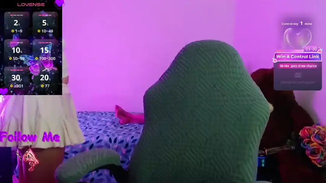 Video #98497 by Prettyfriends