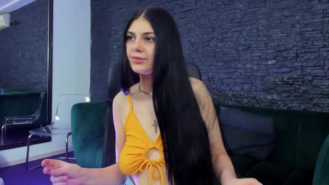 SerennaNoir video #100580