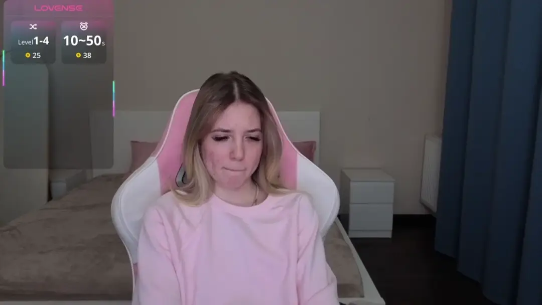 Serphelia show preview