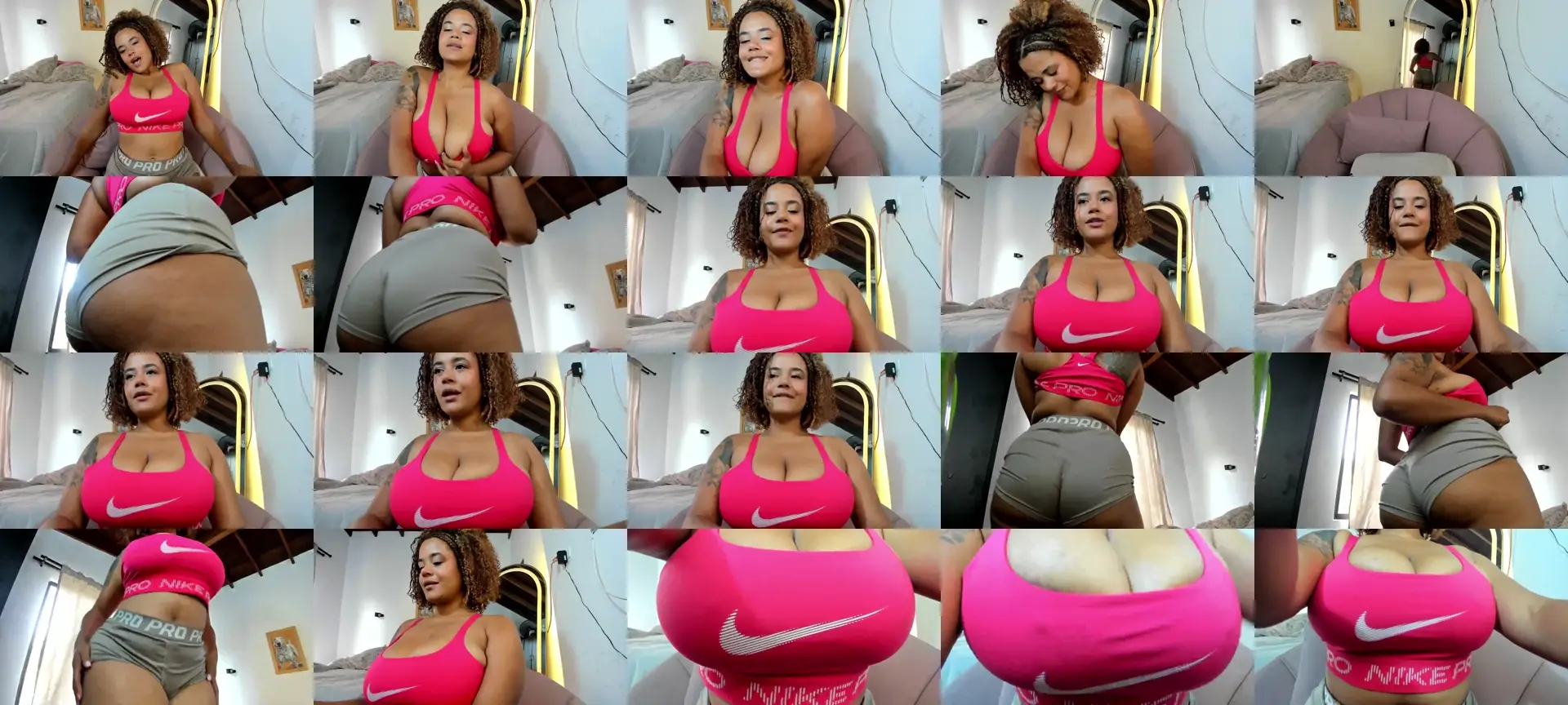 Sheila_makano photo contact sheet