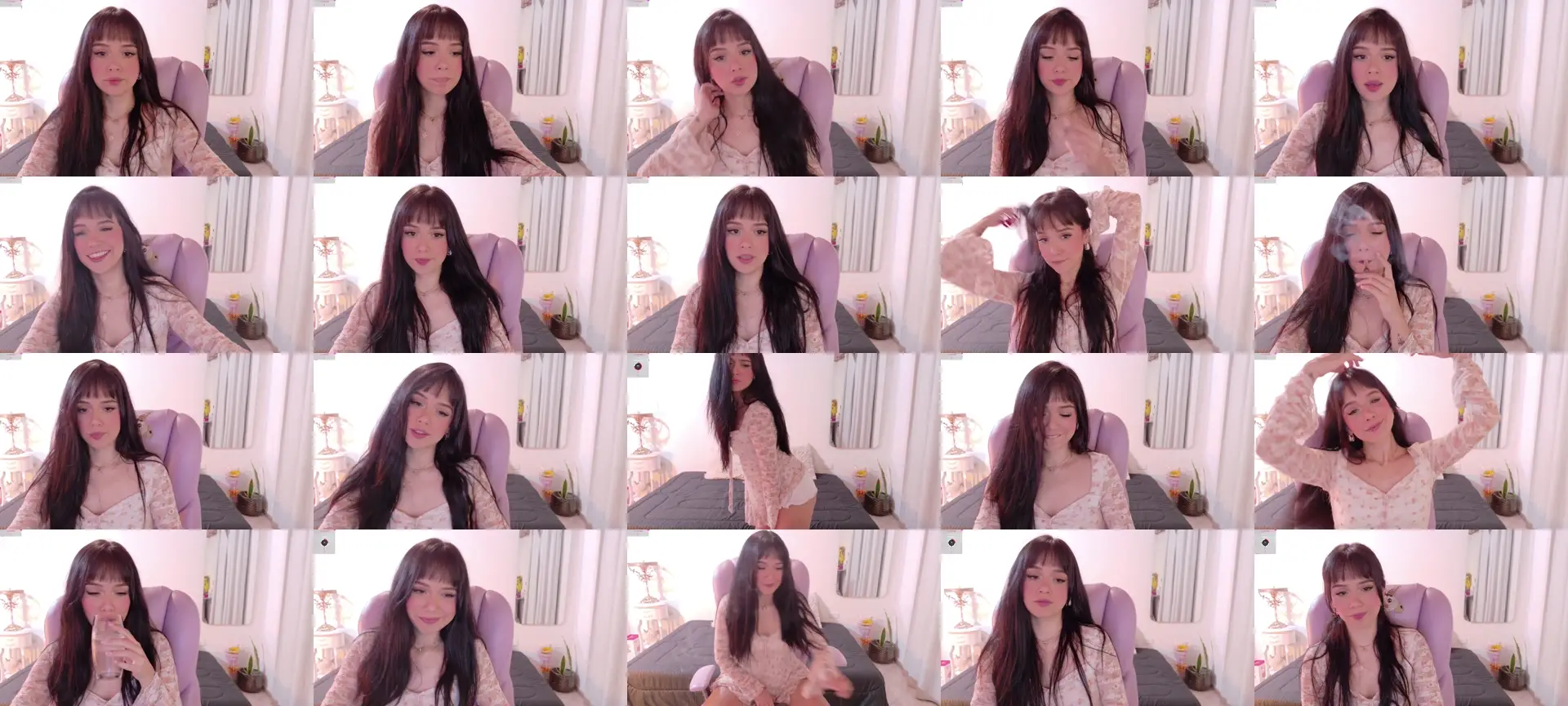 sofiaslv9__ photo contact sheet