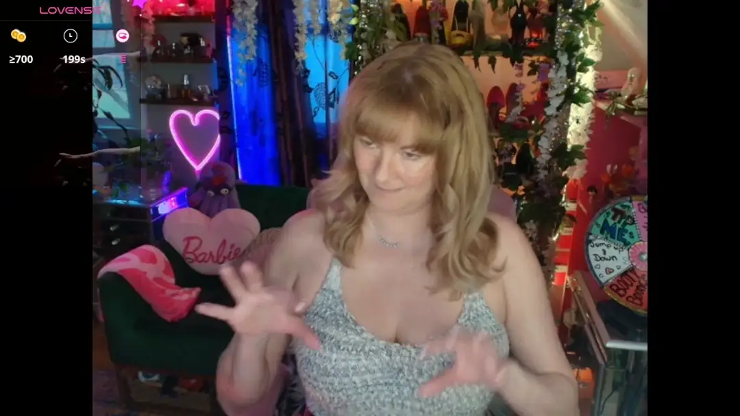 Solesticia show preview