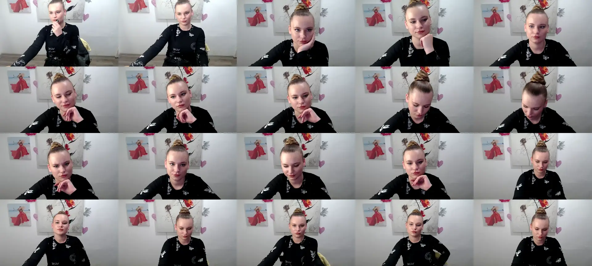 Sonia_foxxx_ photo contact sheet