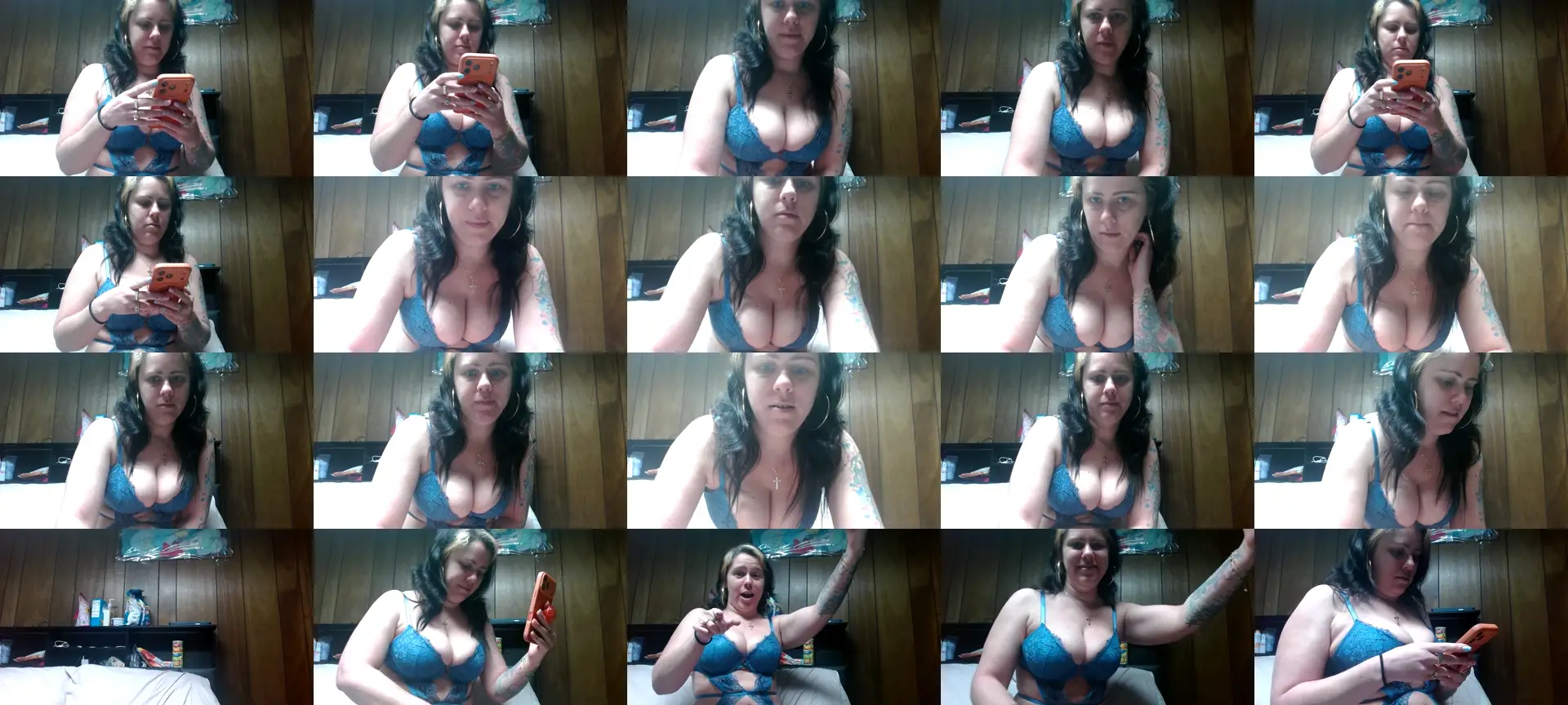 subgoddessxo photo contact sheet