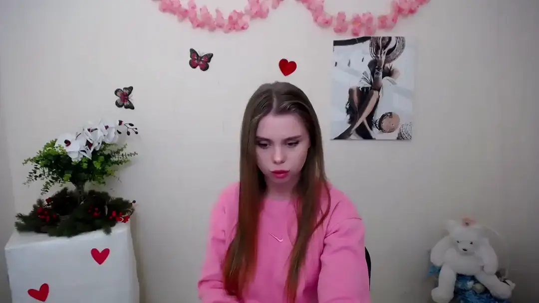 Sunny_Girl_S show preview