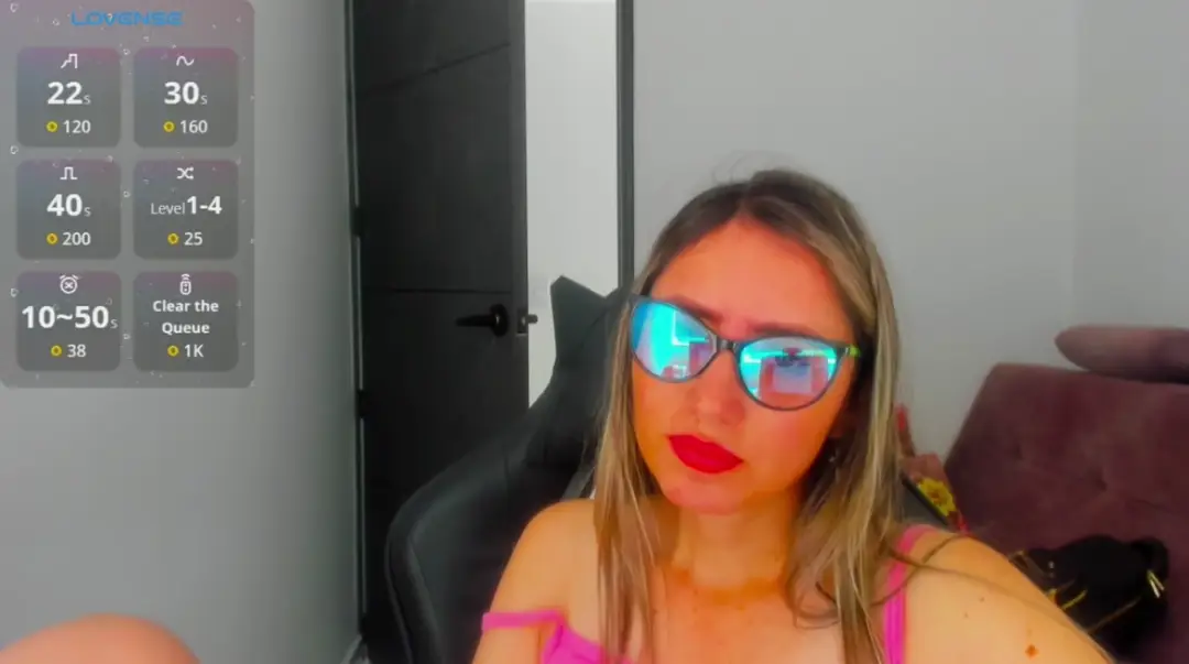 ThBella show preview