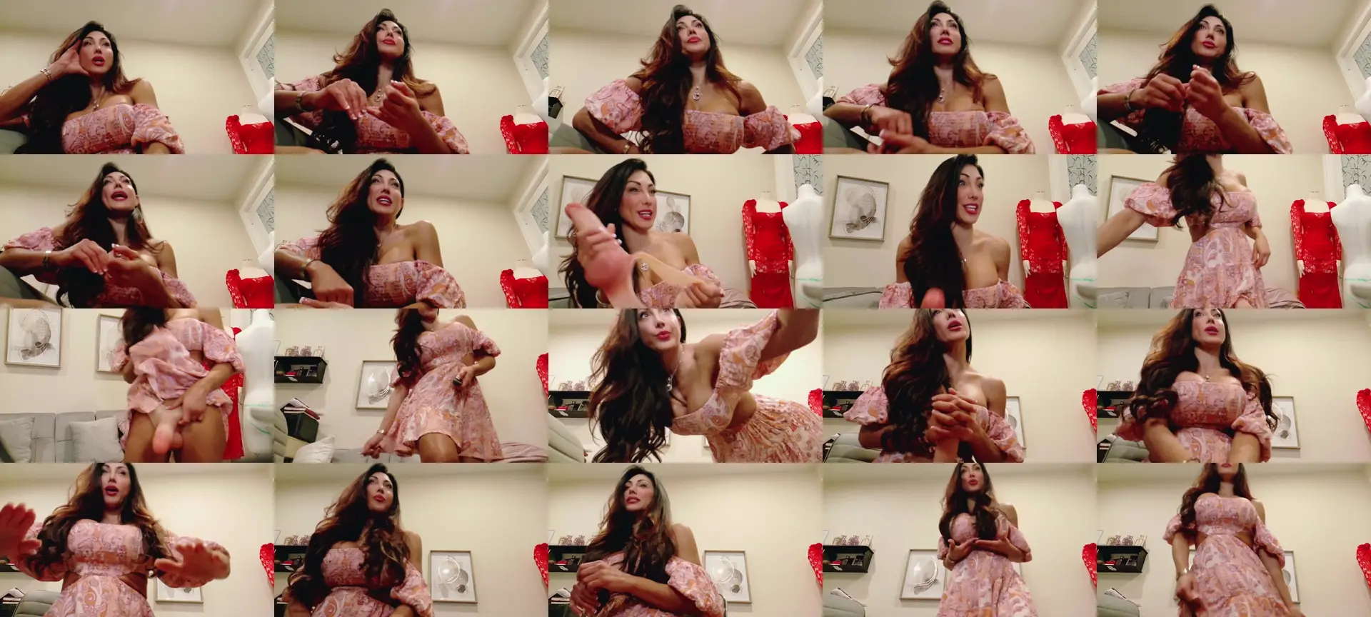 tianad143 photo contact sheet