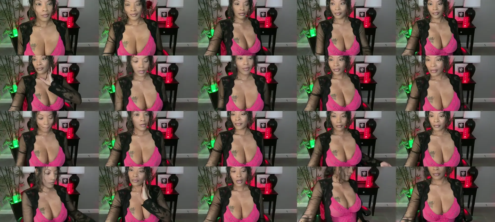 ToriGoldman photo contact sheet