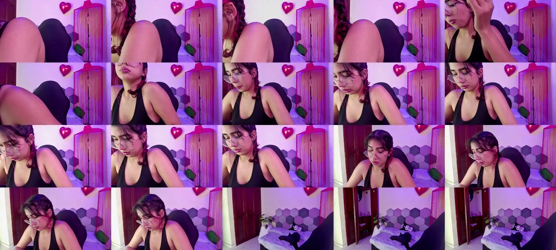 Tory_tgn photo contact sheet