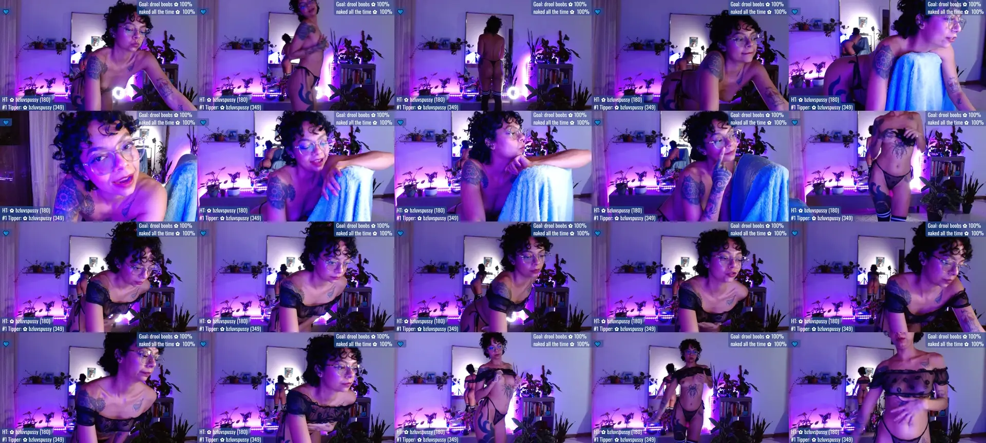 Tutti_ photo contact sheet