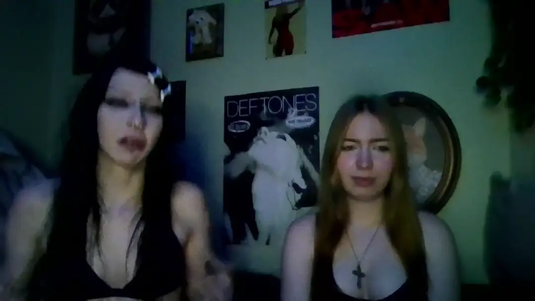 Video #98128 by Vampiregirl