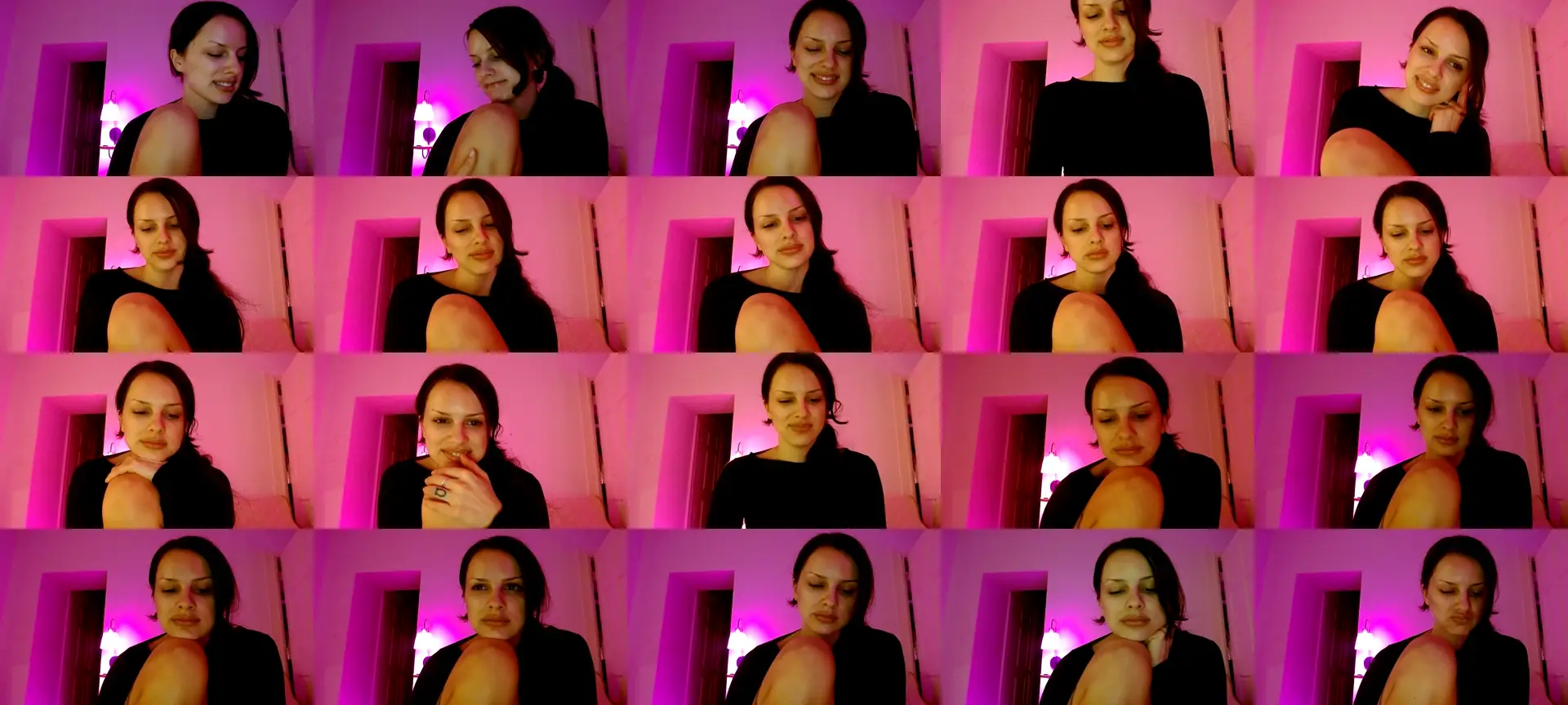 Vasaa photo contact sheet