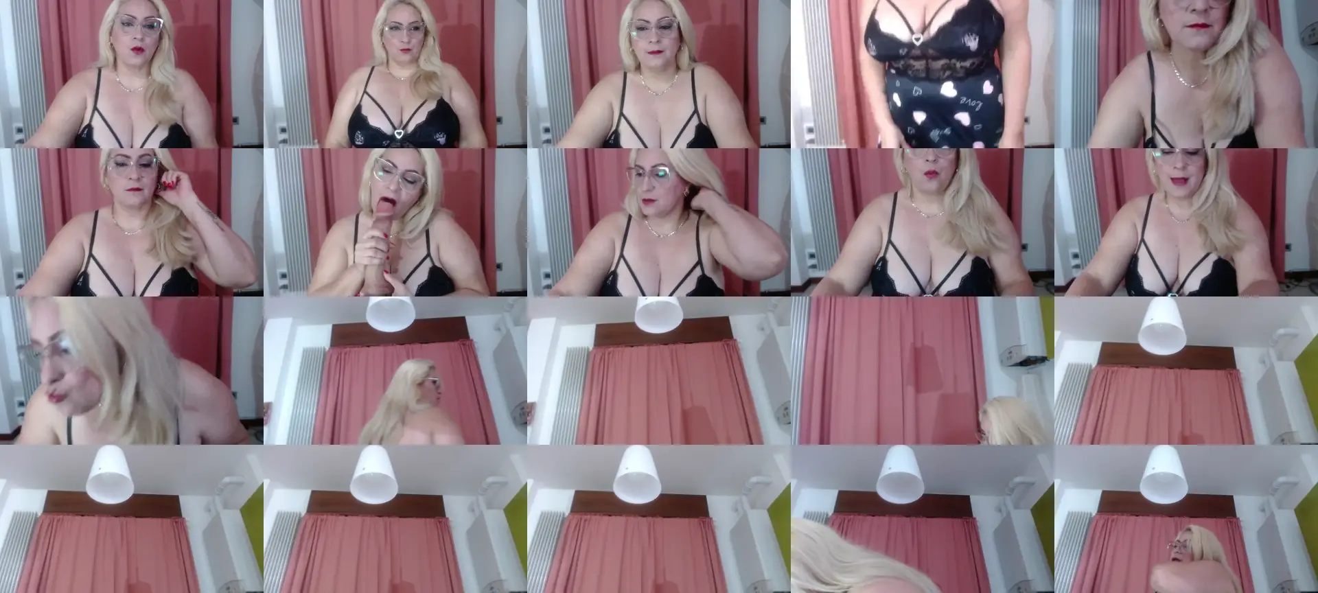 Xx_Elena photo contact sheet