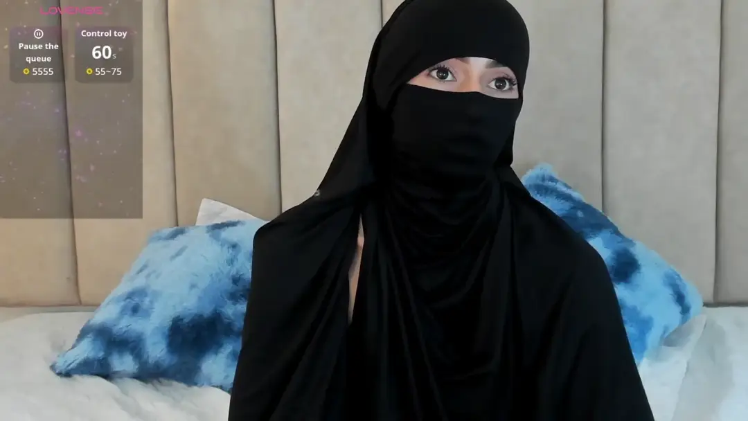 Zahiira_ show preview