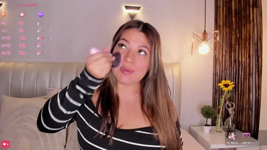 Zuzu_sweet video #100272