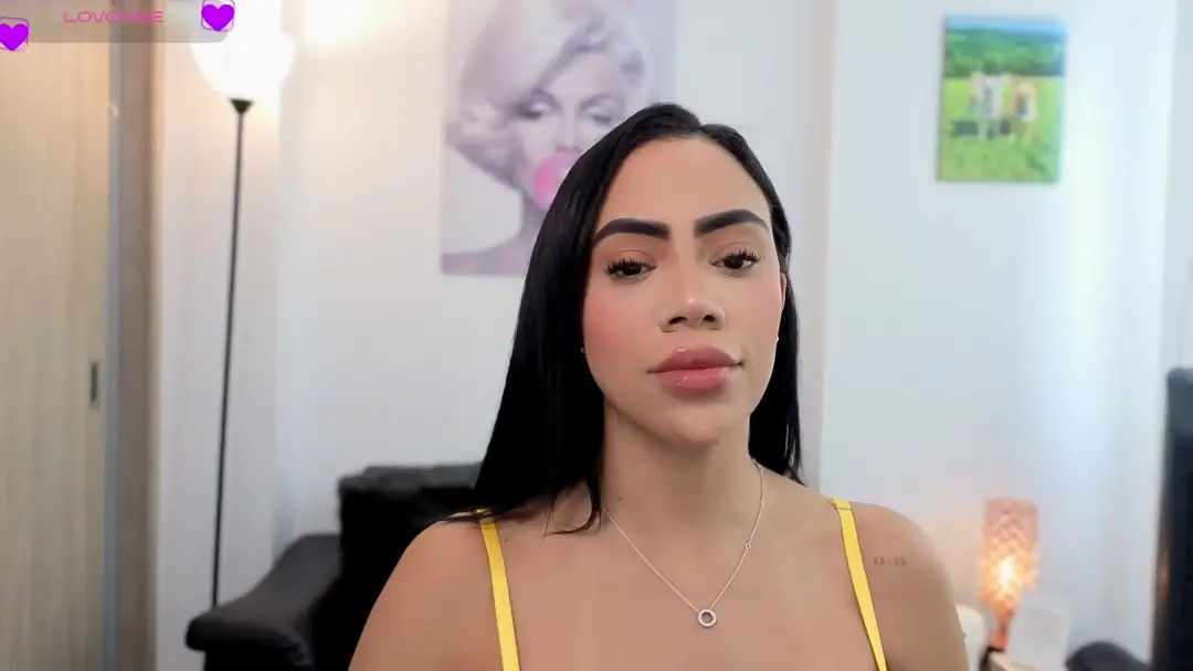 Abbie_Soul show preview