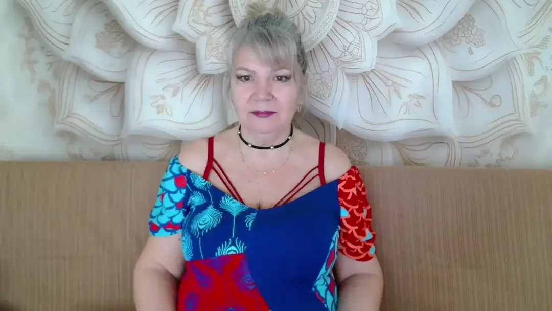 Adama4u show preview