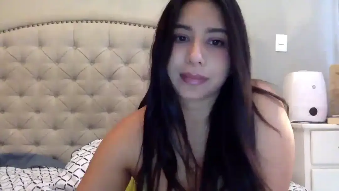 Airabella28 show preview