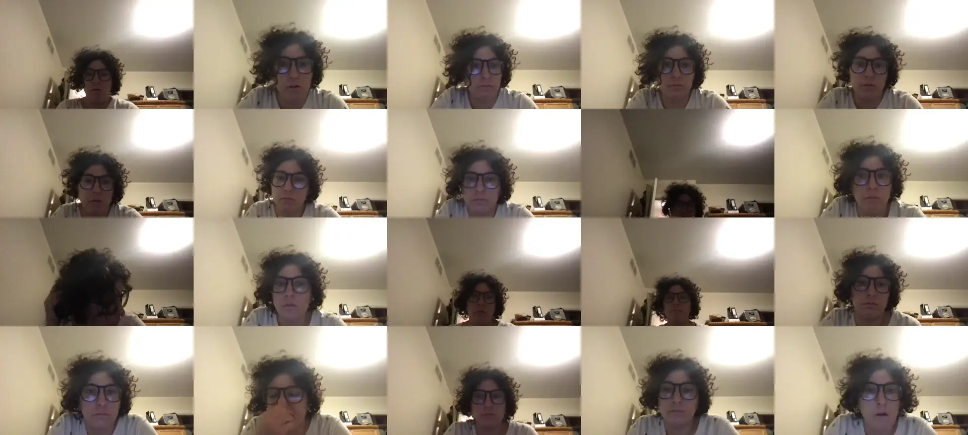 Alana314 photo contact sheet