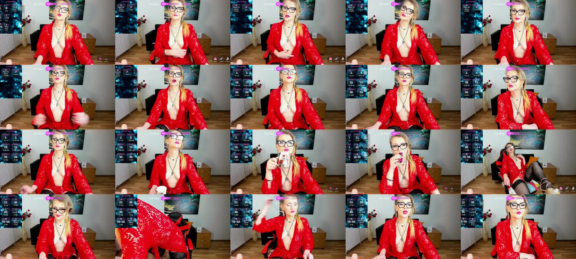 Alana_Wolker photo contact sheet