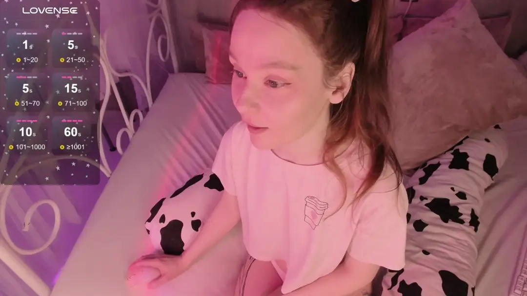 AliceKinkyGir show preview