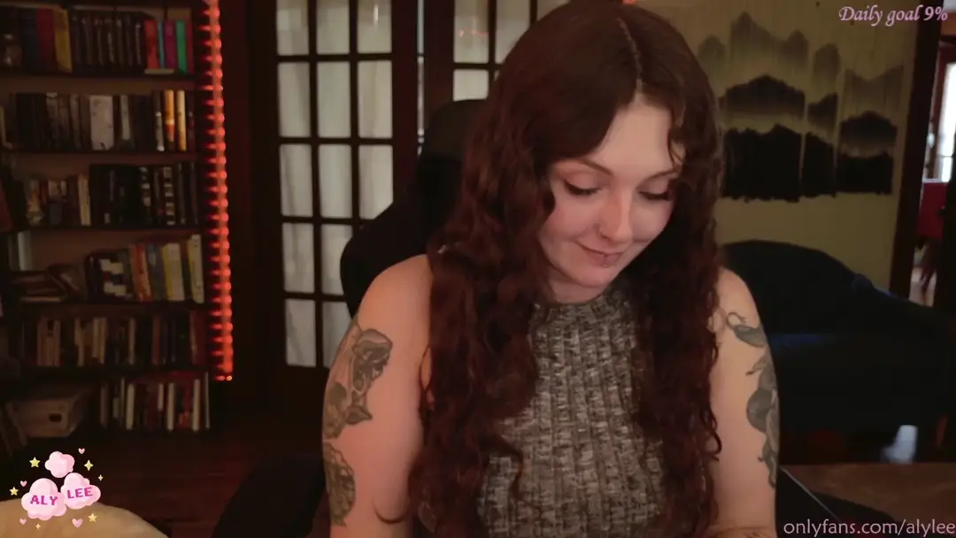 AlyLee_ video #103332
