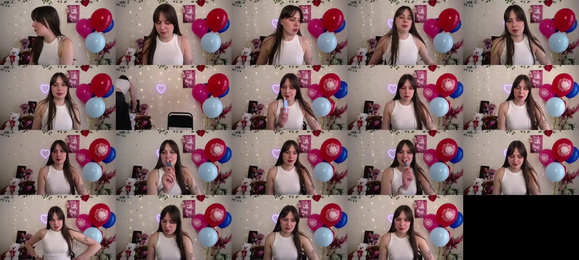 Amandas_L_ photo contact sheet