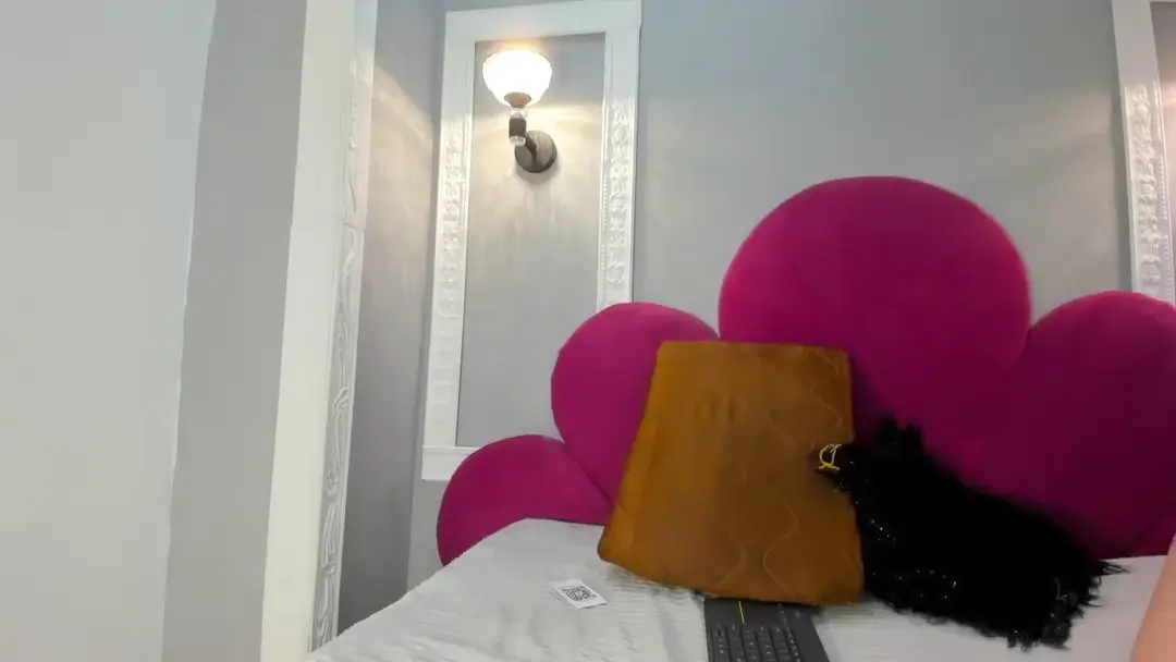 Ambbermoon show preview