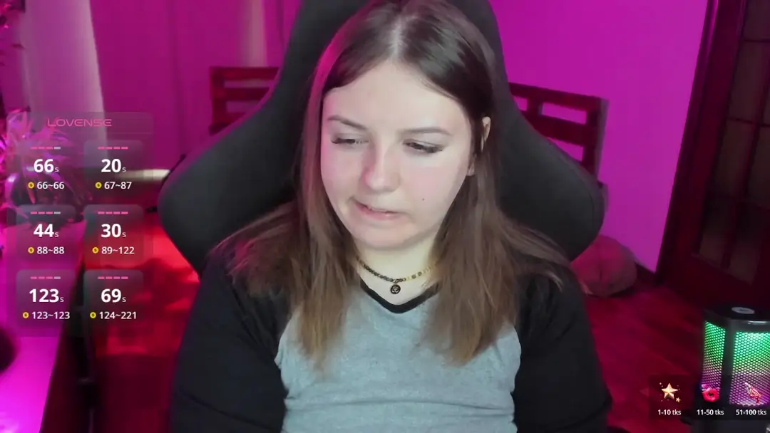 Video #101377 by AnavrinX