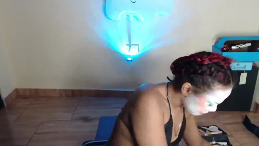 Angie_fox10 video #103169