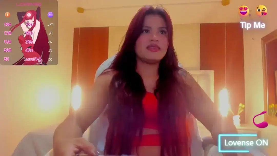 Anita18_ show preview